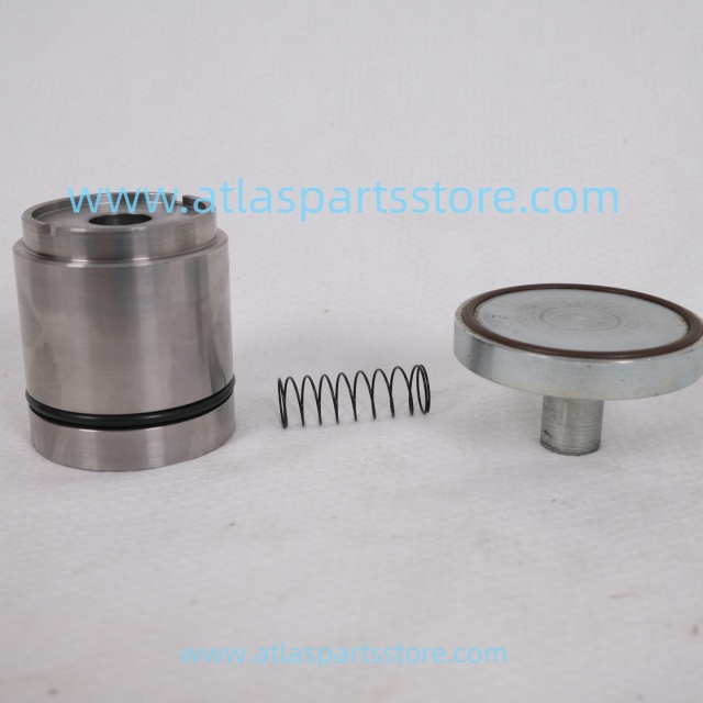 Original 2605332181 valve maintenance kit for FU SHENG air compressor parts
