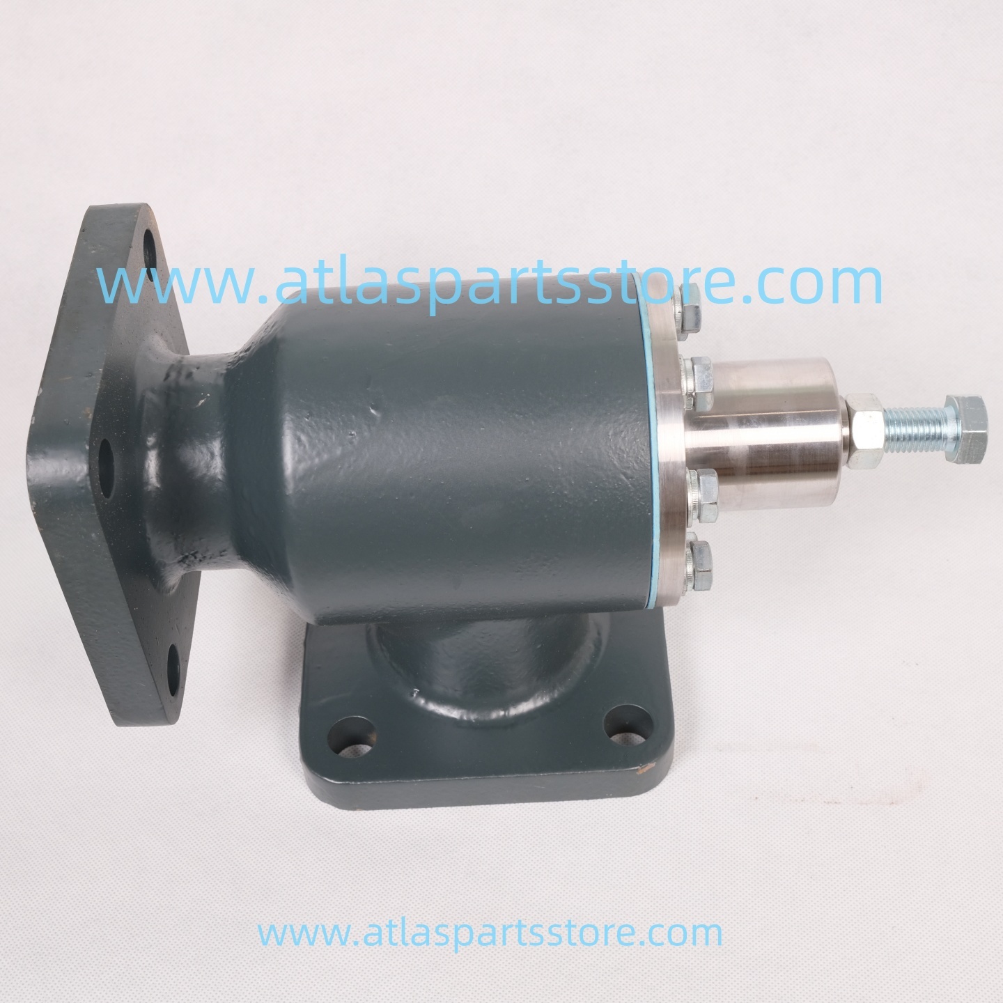 2605332181 Original pressure maintenance valve YF1201 for FU SHENG air compressor parts