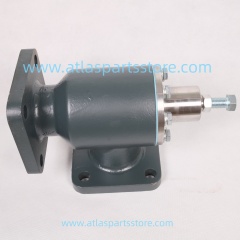 2605332181 Original pressure maintenance valve YF1201 for FU SHENG air compressor parts