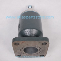 2605332181 Original pressure maintenance valve YF1201 for FU SHENG air compressor parts