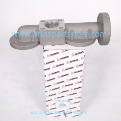 2605530880 Original SA-5 thermal control valve seat for FU SHENG air compressor parts