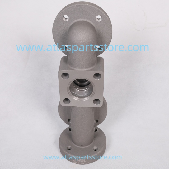 2605530880 Original SA-5 thermal control valve seat for FU SHENG air compressor parts