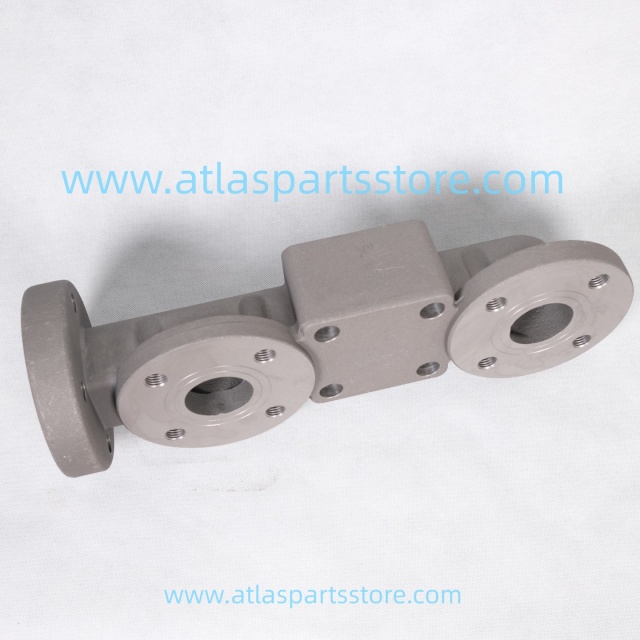 2605530880 Original SA-5 thermal control valve seat for FU SHENG air compressor parts