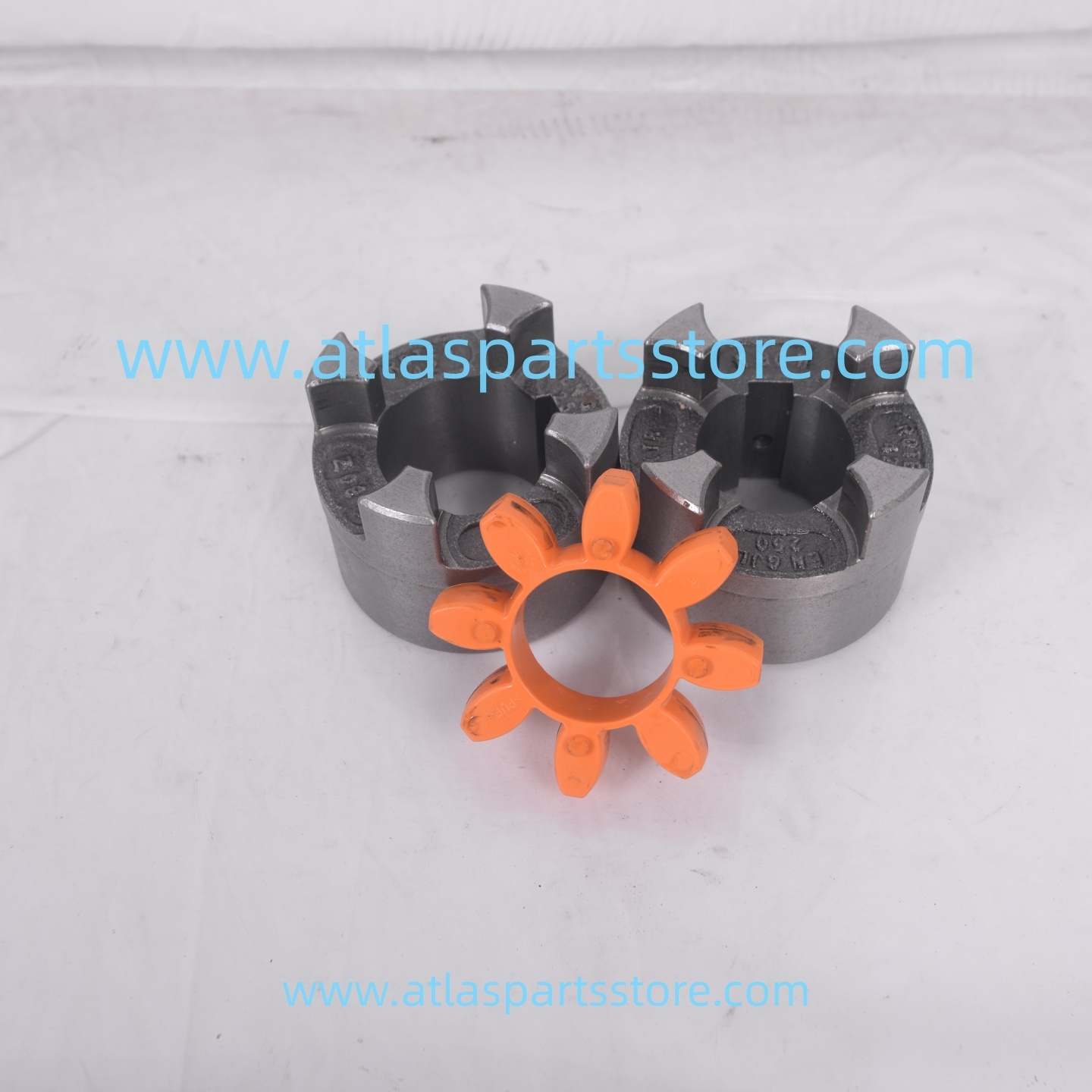 100008854 Original coupling ROTEX42 for Ingersoll Rand air compressor parts