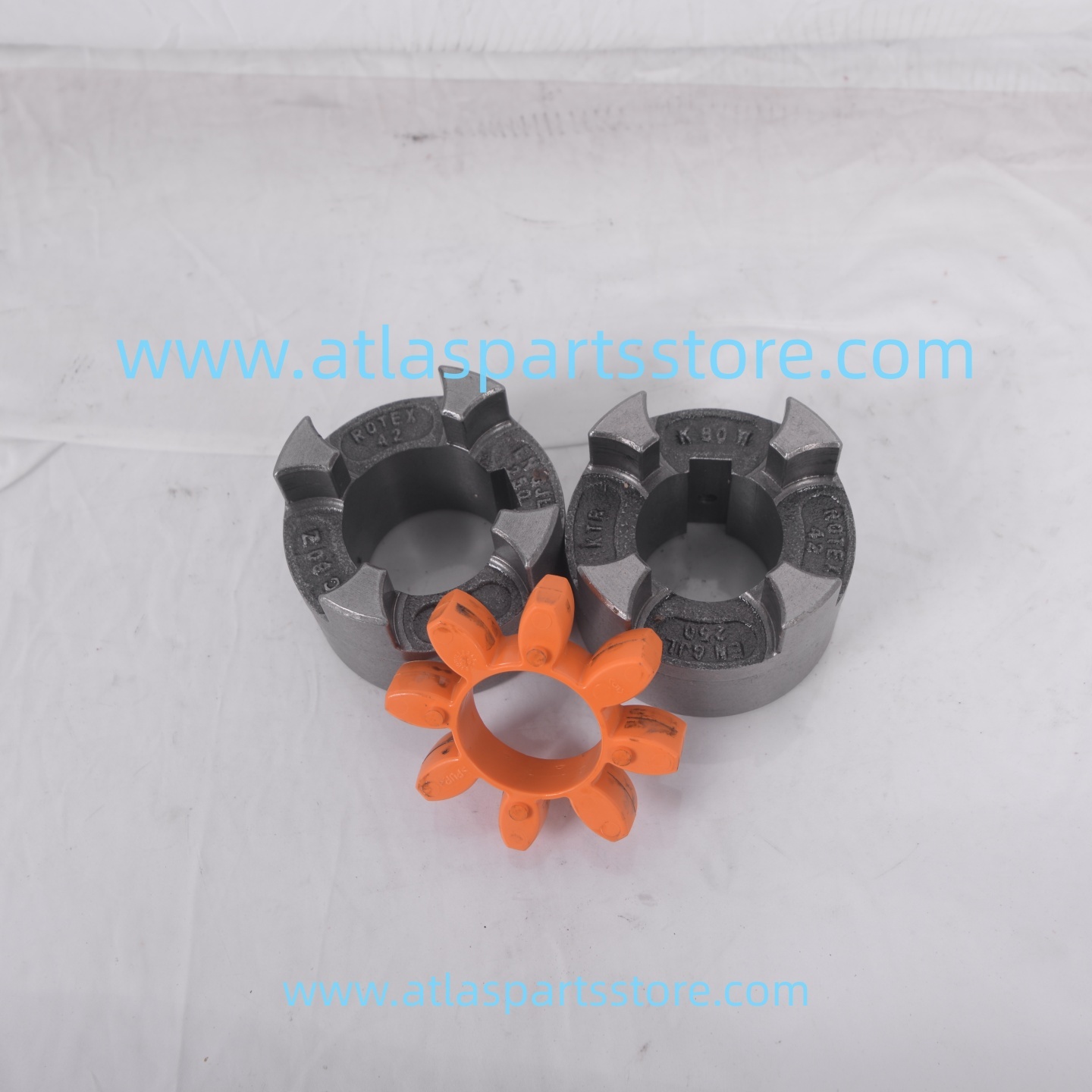 100008854 Original coupling ROTEX42 for Ingersoll Rand air compressor parts