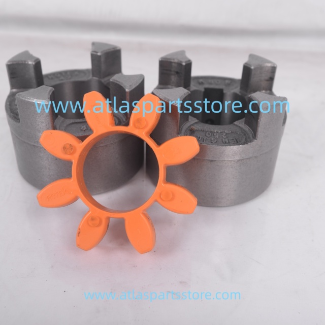 100008854 Original coupling ROTEX42 for Ingersoll Rand air compressor parts