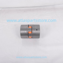 100008854 Original coupling ROTEX42 for Ingersoll Rand air compressor parts