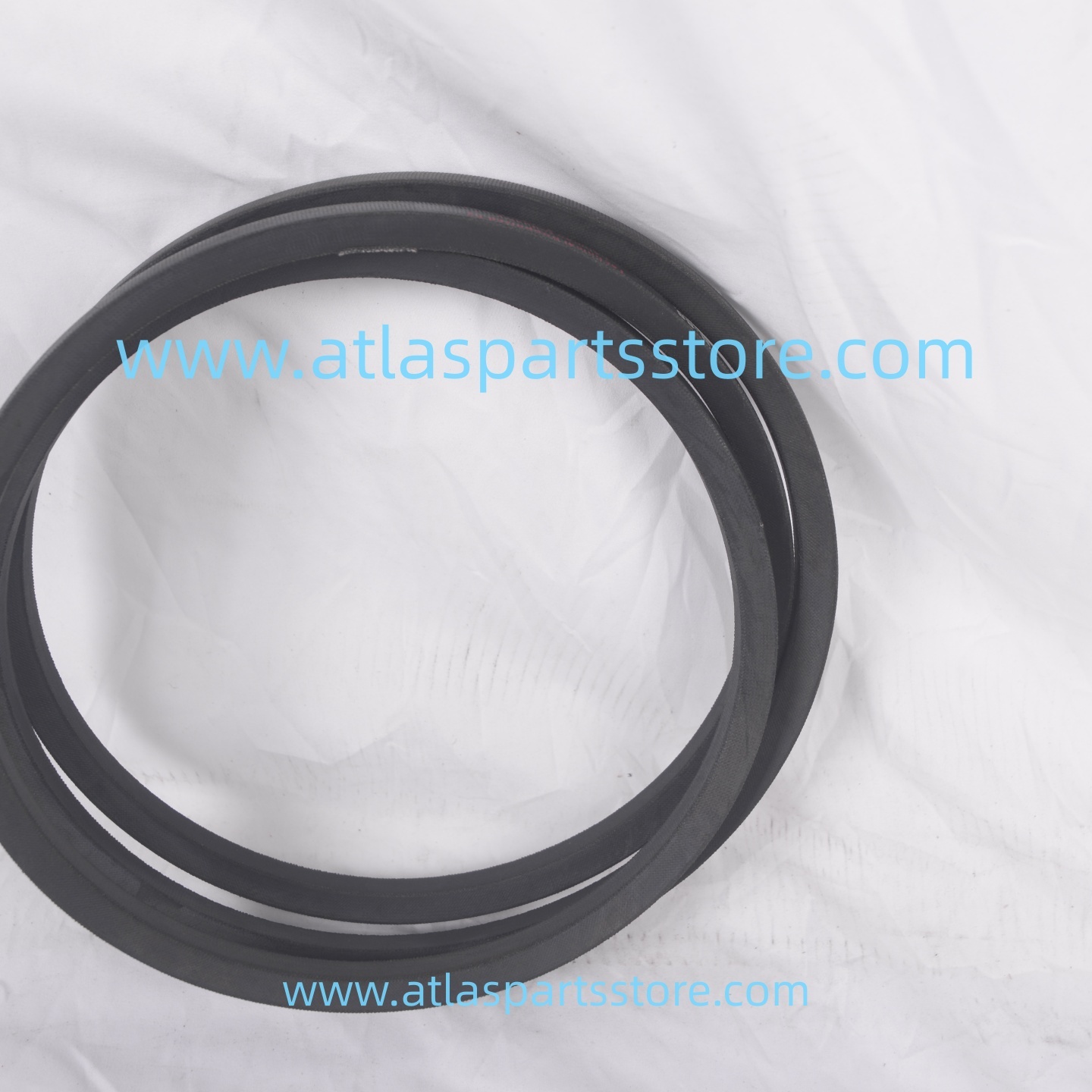2113010125 Original Industrial Compressor Parts v-belt B-88 for FU SHENG air compressor parts