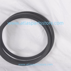 2113010125 Original Industrial Compressor Parts v-belt B-88 for FU SHENG air compressor parts