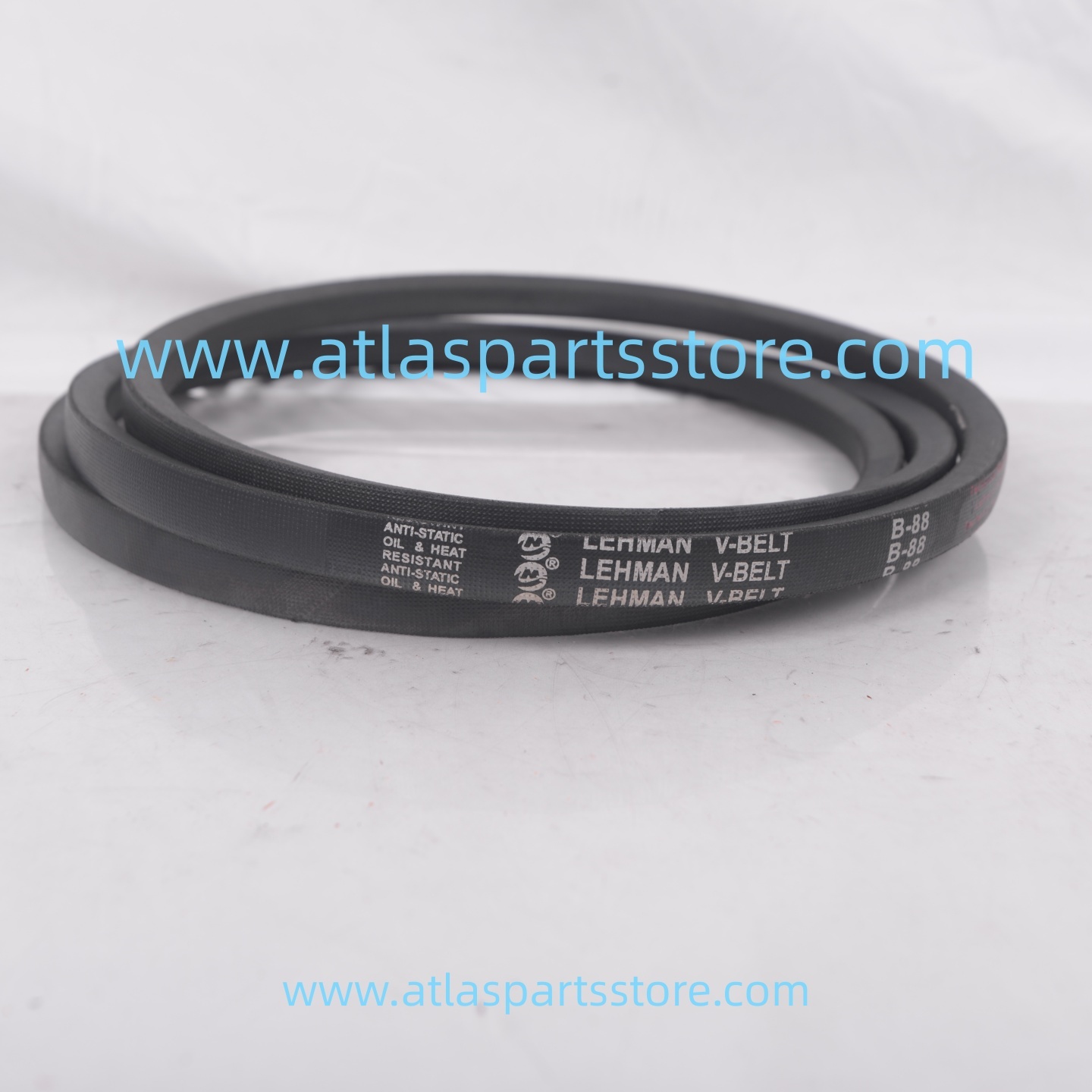 2113010125 Original Industrial Compressor Parts v-belt B-88 for FU SHENG air compressor parts