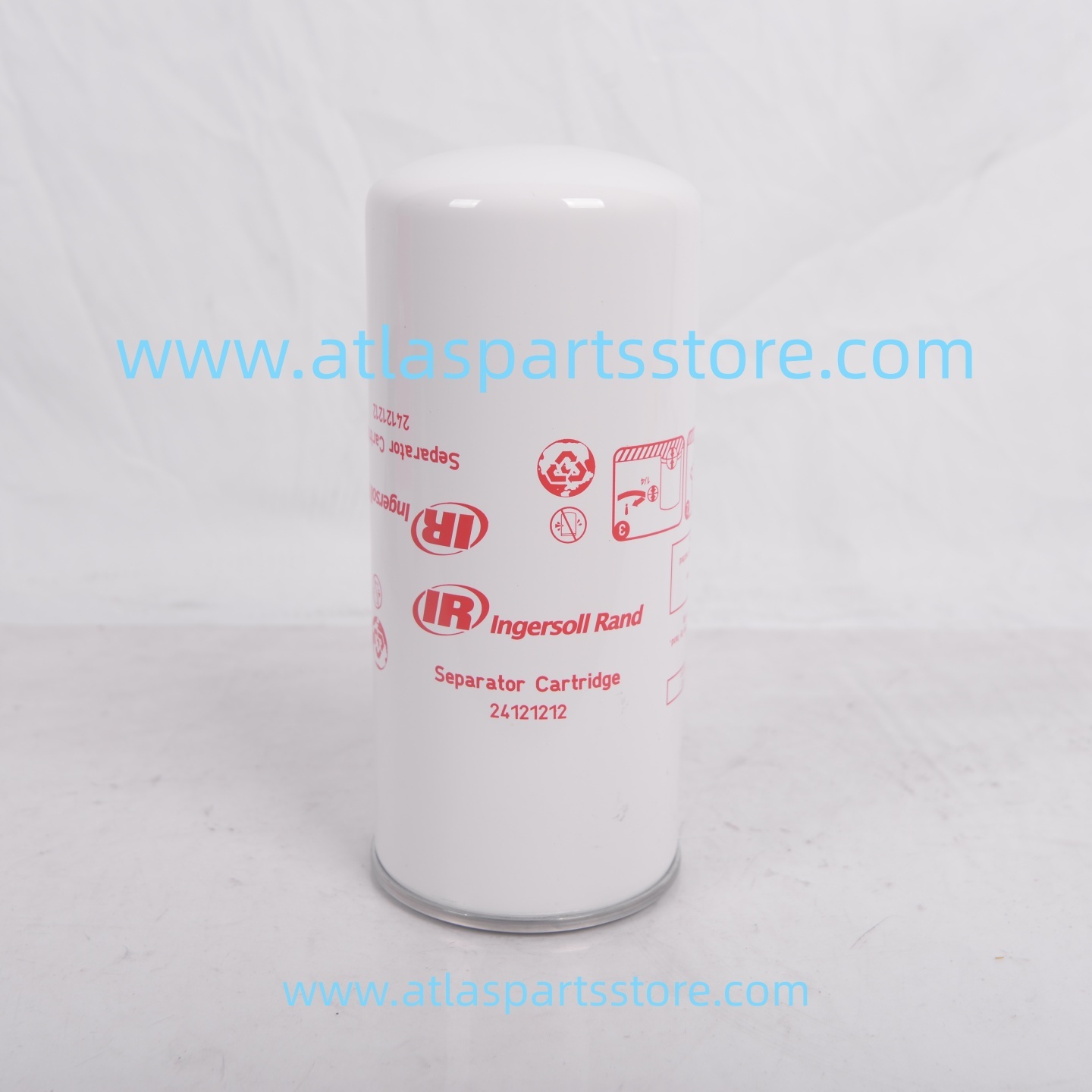 24121212 Original oil separator for Ingersoll Rand air compressor parts