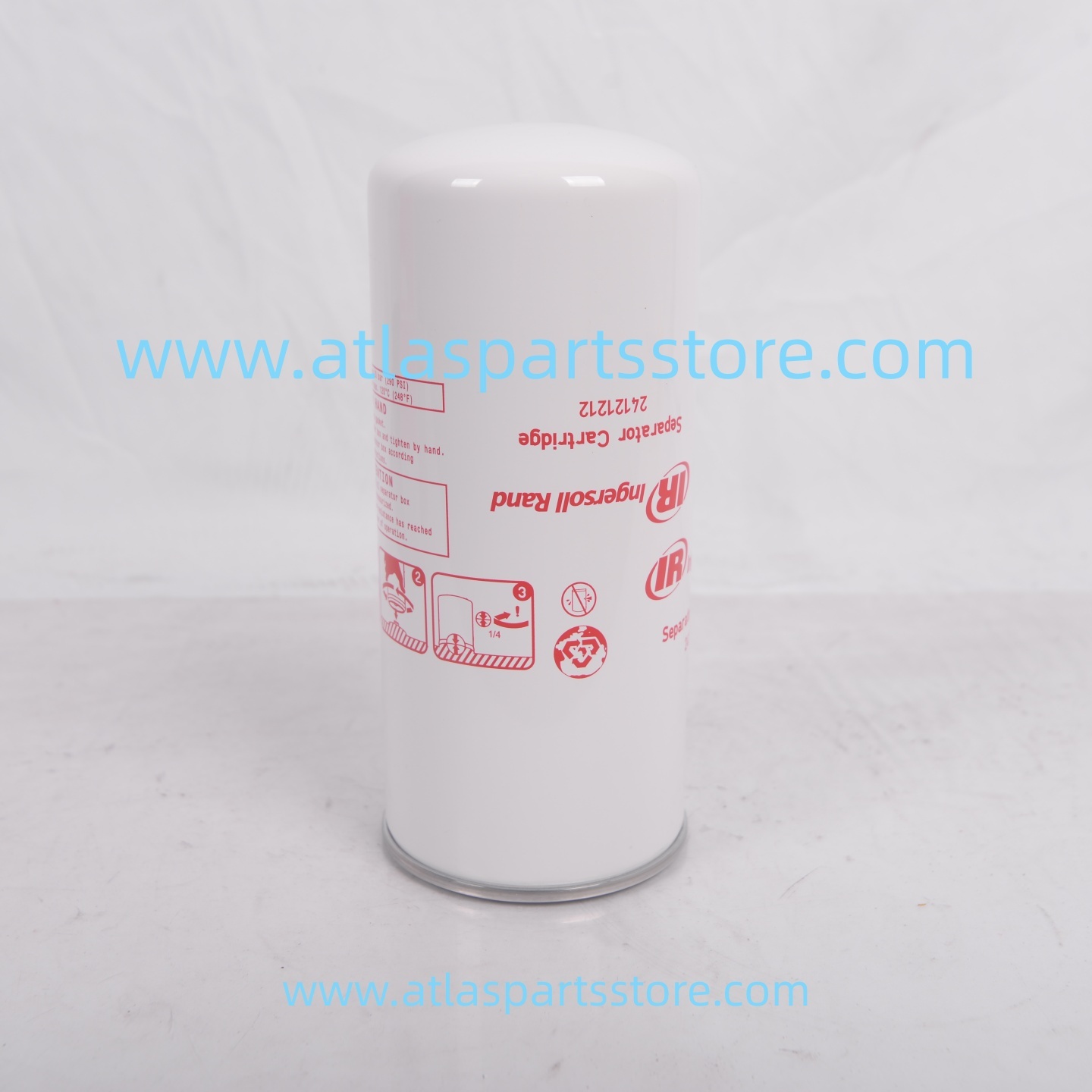24121212 Original oil separator for Ingersoll Rand air compressor parts