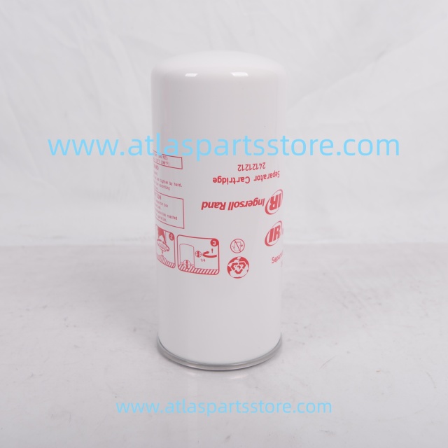 24121212 Original oil separator for Ingersoll Rand air compressor parts