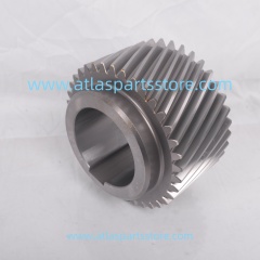 2605050330(2606020660+2606020670) Original gear assembly i=1.56 for FU SHENG air compressor parts