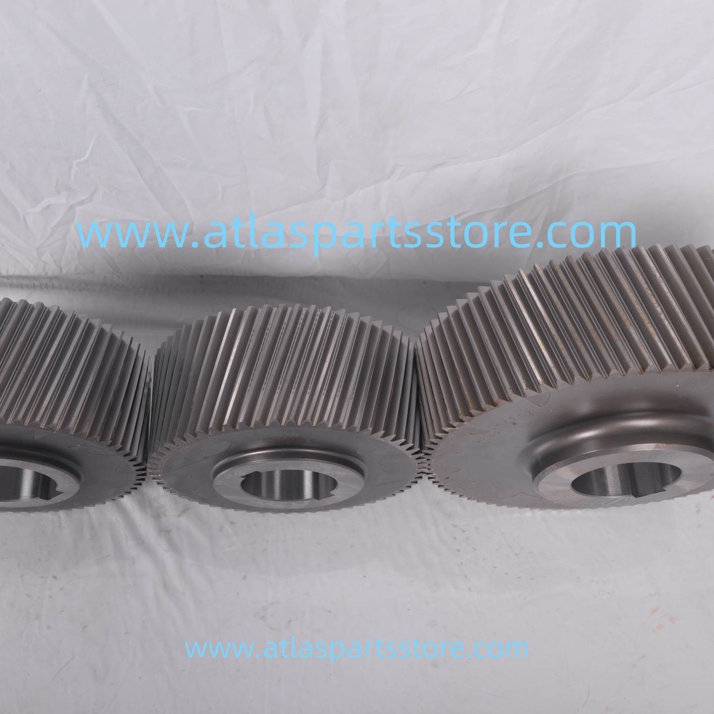 2605045500 Original Industrial Compressor Parts gear set i=1.431 for FU SHENG air compressor parts