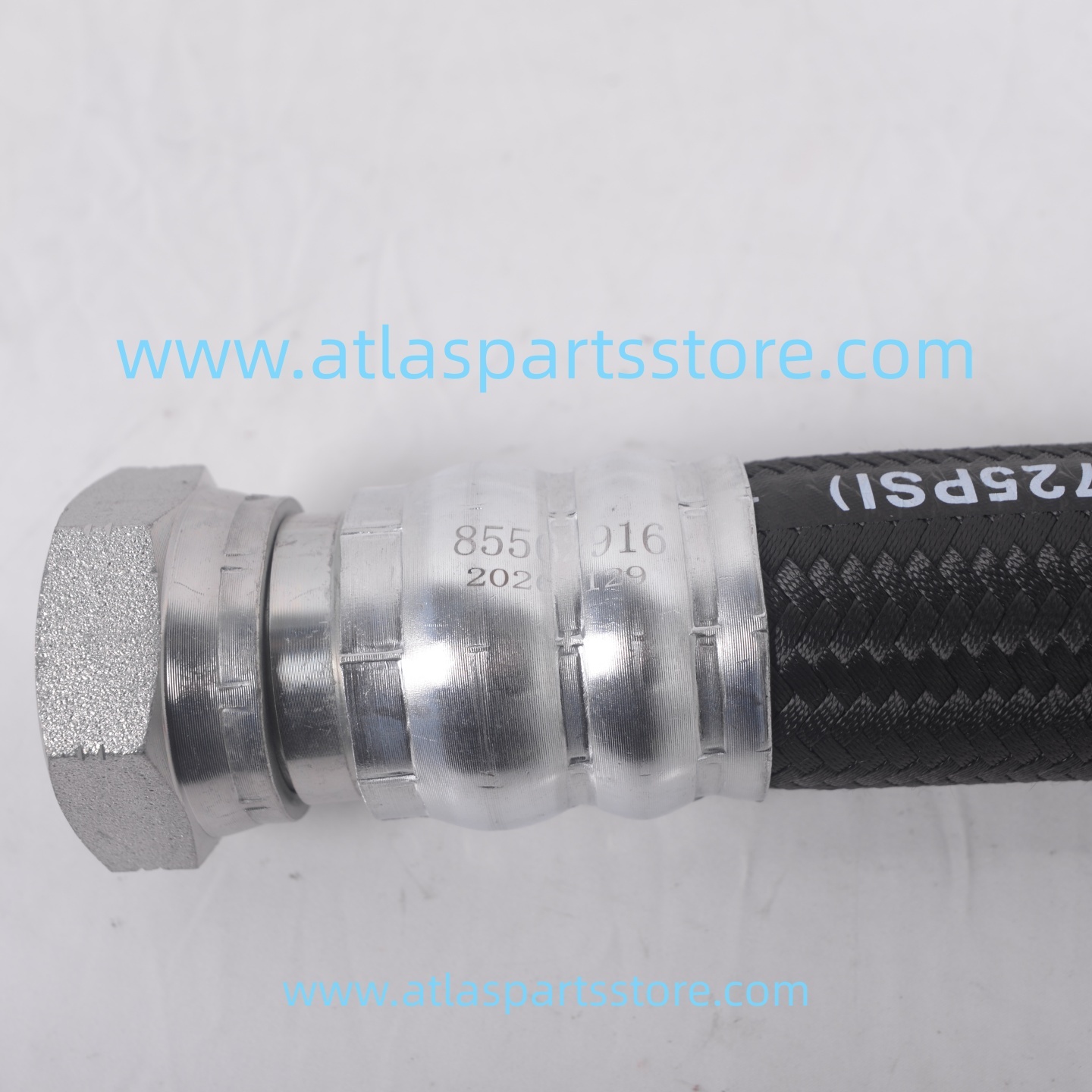 85562916 Original rubber hose for Ingersoll Rand air compressor parts
