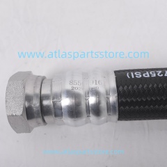 85562916 Original rubber hose for Ingersoll Rand air compressor parts