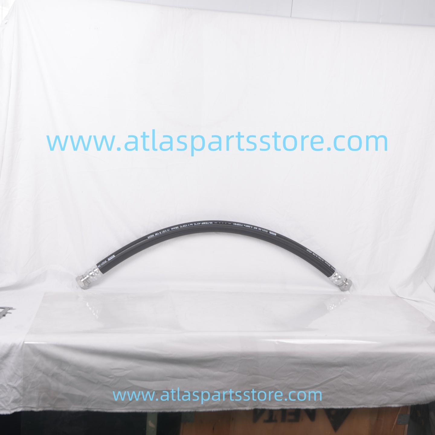 85562916 Original rubber hose for Ingersoll Rand air compressor parts