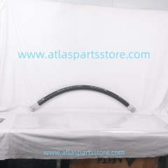 85562916 Original rubber hose for Ingersoll Rand air compressor parts