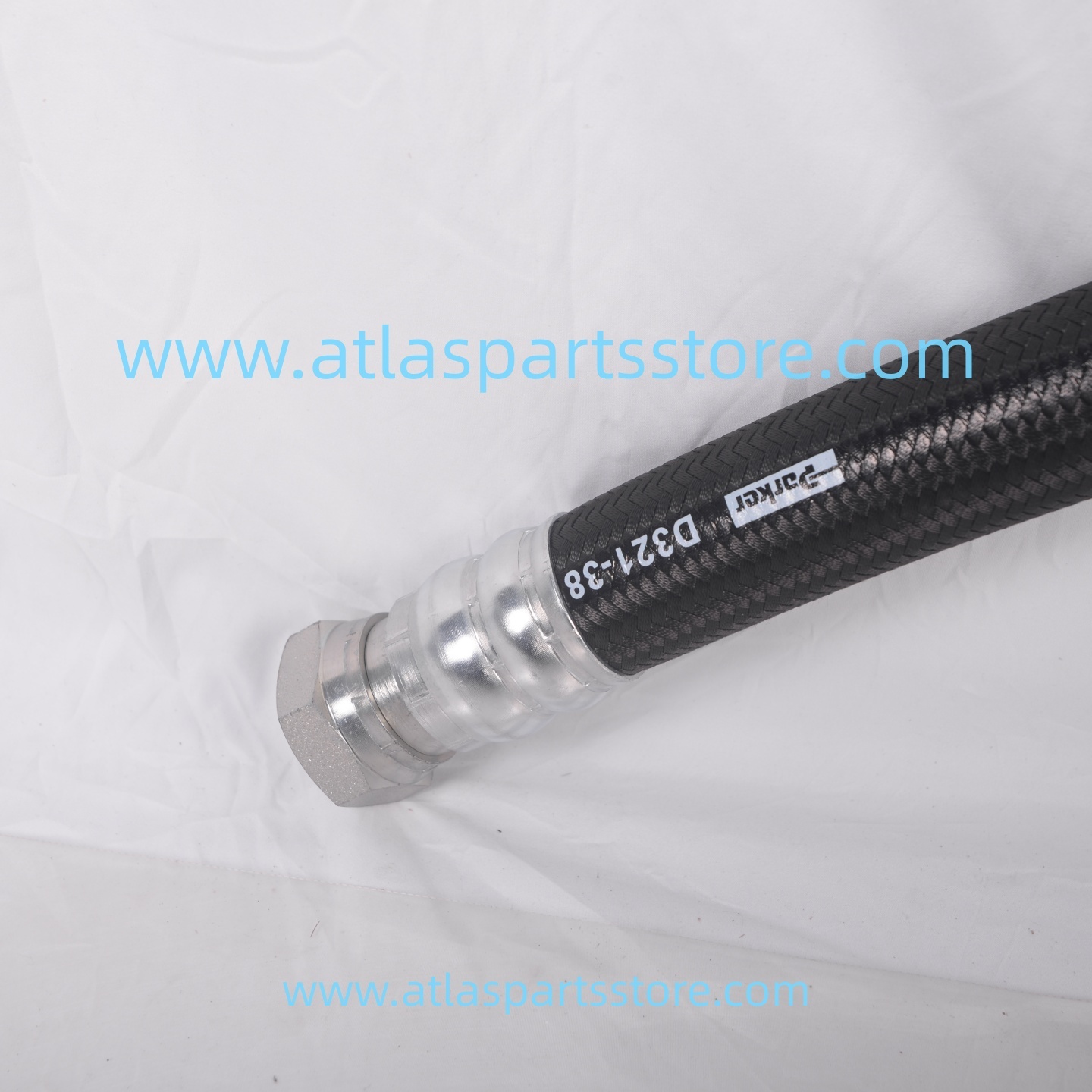 85562916 Original rubber hose for Ingersoll Rand air compressor parts