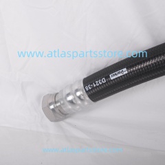 85562916 Original rubber hose for Ingersoll Rand air compressor parts