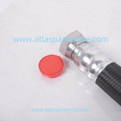 85562916 Original rubber hose for Ingersoll Rand air compressor parts