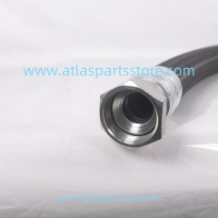 85562916 Original rubber hose for Ingersoll Rand air compressor parts