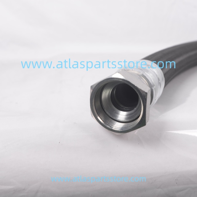 85562916 Original rubber hose for Ingersoll Rand air compressor parts