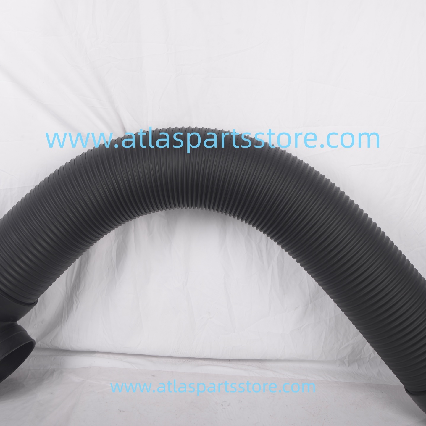 2605418820 Original  SA+132A~160A air intake hose for FU SHENG air compressor parts