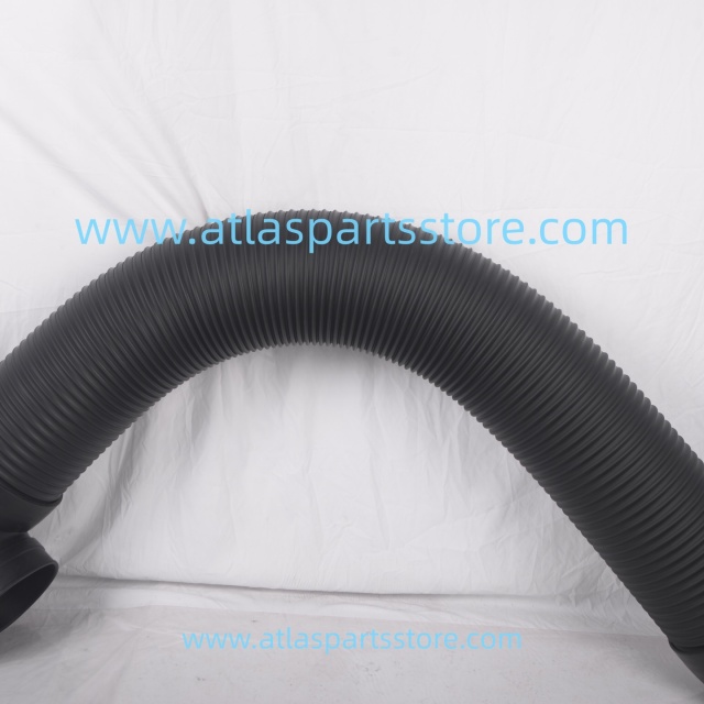 2605418820 Original  SA+132A~160A air intake hose for FU SHENG air compressor parts