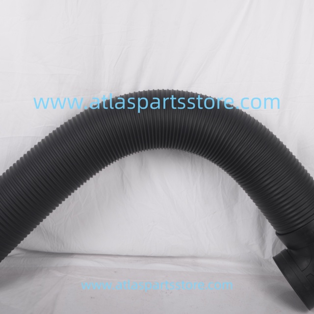 2605418820 Original  SA+132A~160A air intake hose for FU SHENG air compressor parts