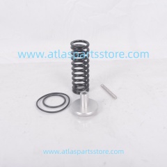 2605696910 Original MPV-40F-FS pressure valve maintenance kit for FU SHENG air compressor parts