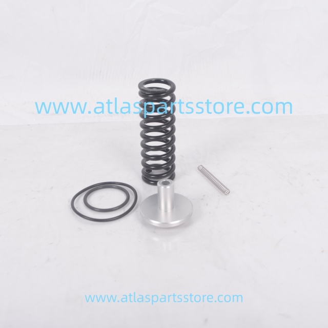 2605696910 Original MPV-40F-FS pressure valve maintenance kit for FU SHENG air compressor parts