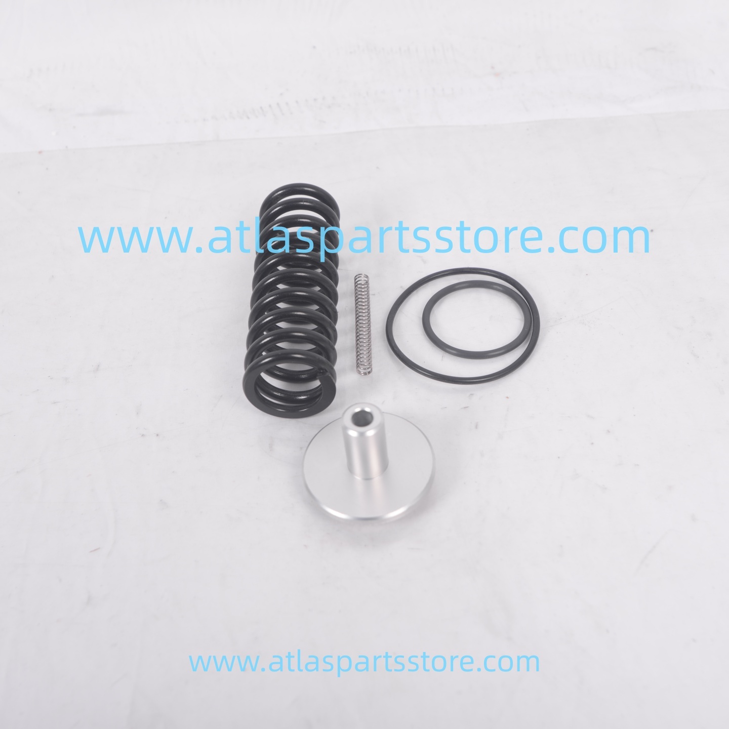 2605696910 Original MPV-40F-FS pressure valve maintenance kit for FU SHENG air compressor parts
