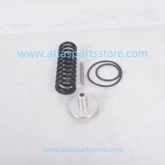 2605696910 Original MPV-40F-FS pressure valve maintenance kit for FU SHENG air compressor parts