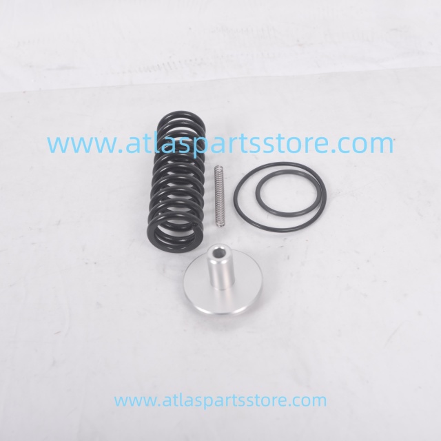 2605696910 Original MPV-40F-FS pressure valve maintenance kit for FU SHENG air compressor parts