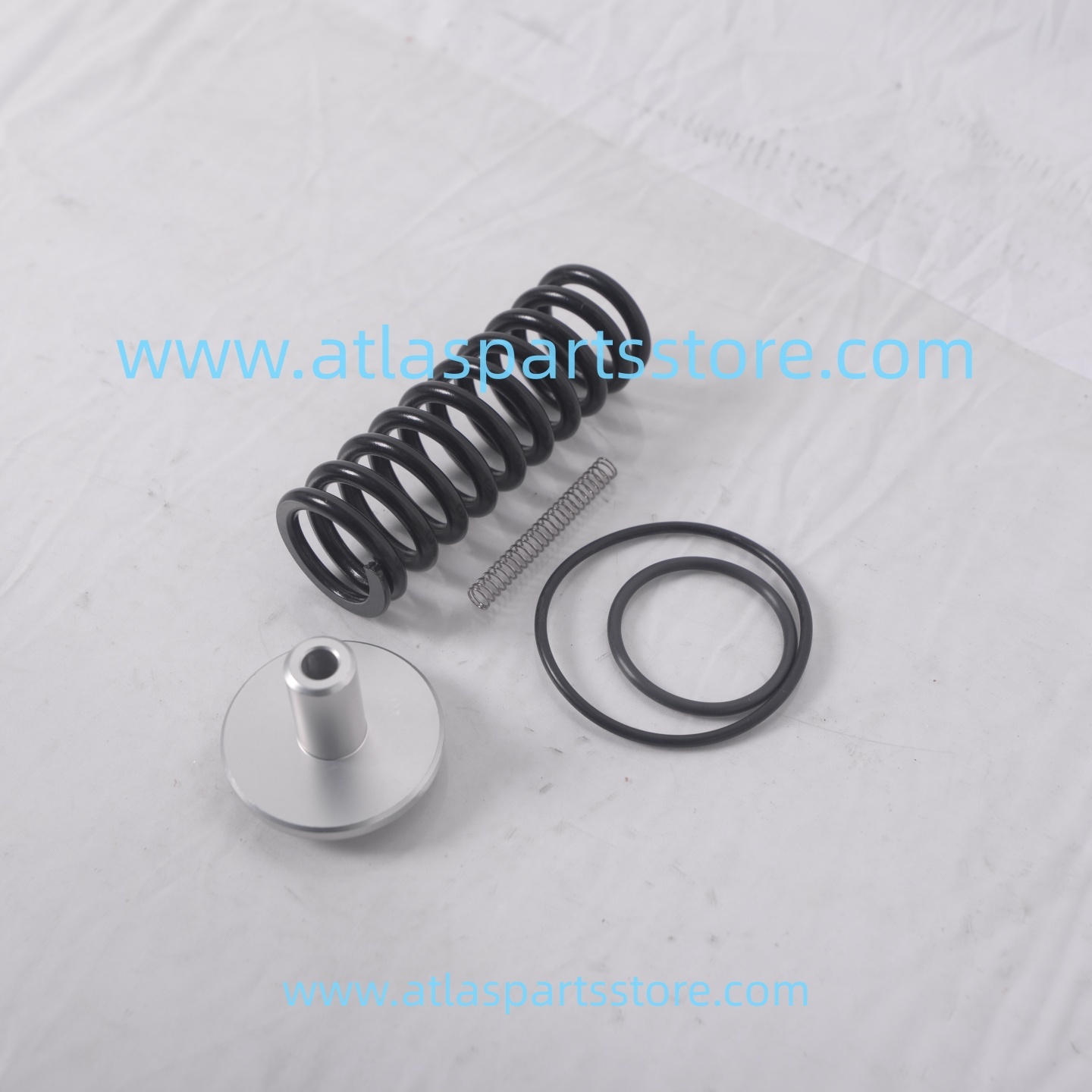 2605696910 Original MPV-40F-FS pressure valve maintenance kit for FU SHENG air compressor parts