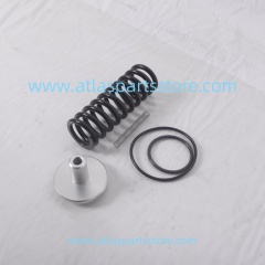 2605696910 Original MPV-40F-FS pressure valve maintenance kit for FU SHENG air compressor parts