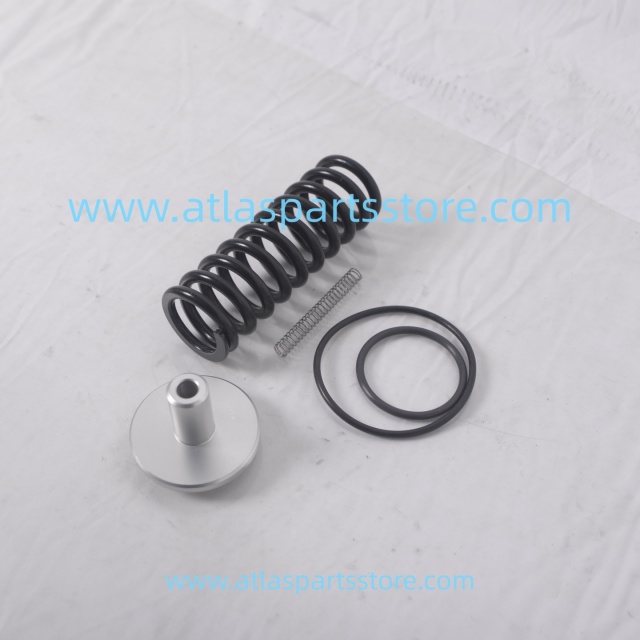 2605696910 Original MPV-40F-FS pressure valve maintenance kit for FU SHENG air compressor parts