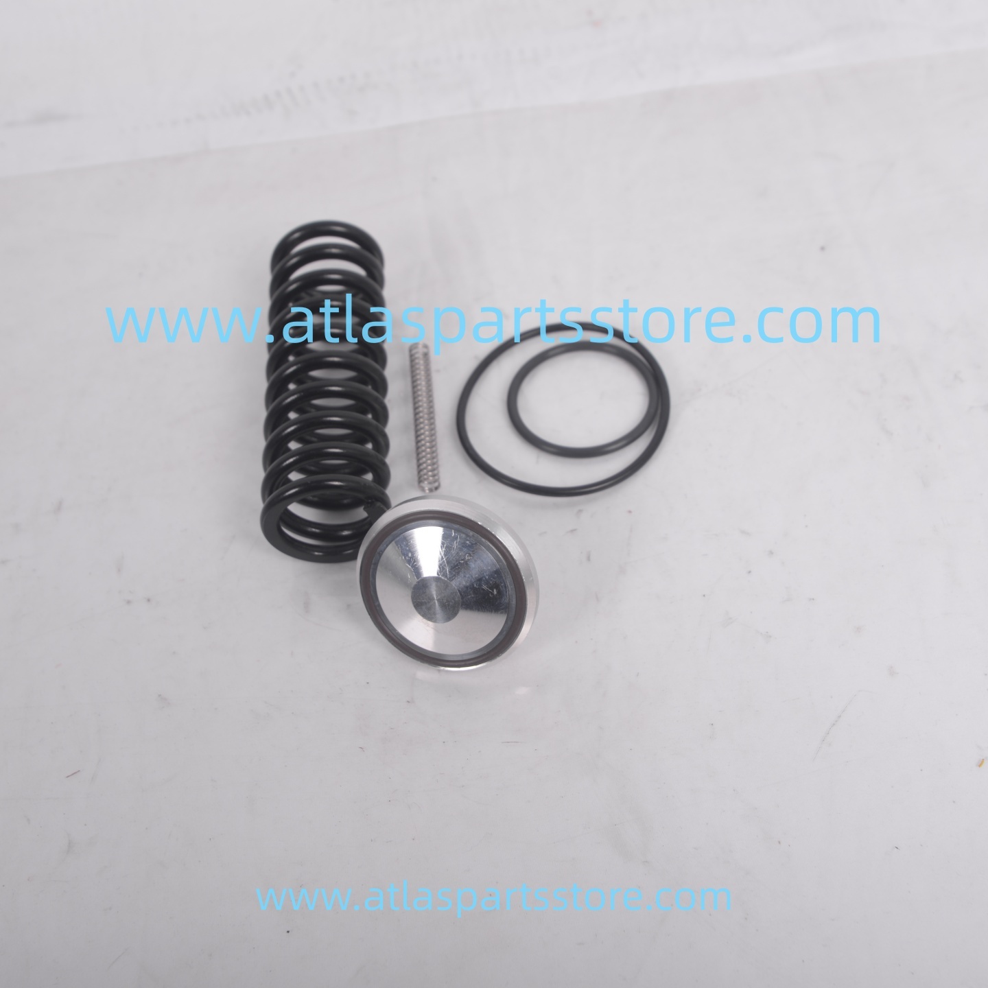 2605696910 Original MPV-40F-FS pressure valve maintenance kit for FU SHENG air compressor parts