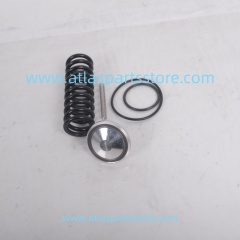 2605696910 Original MPV-40F-FS pressure valve maintenance kit for FU SHENG air compressor parts