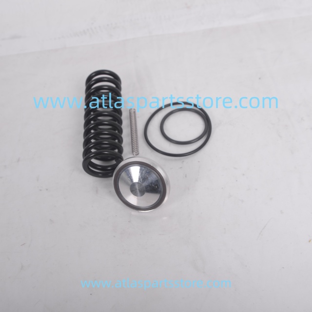 2605696910 Original MPV-40F-FS pressure valve maintenance kit for FU SHENG air compressor parts