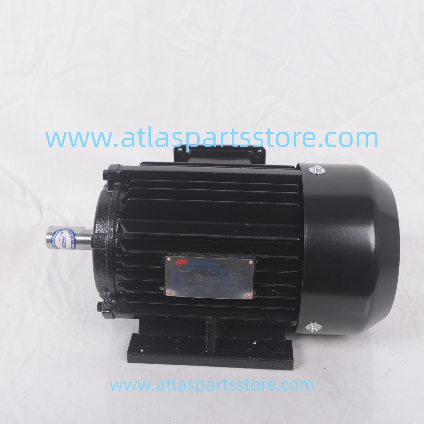 47644743001 Original motor FAN1HP for Ingersoll Rand air compressor parts