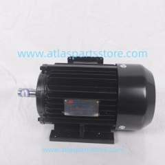 47644743001 Original motor FAN1HP for Ingersoll Rand air compressor parts