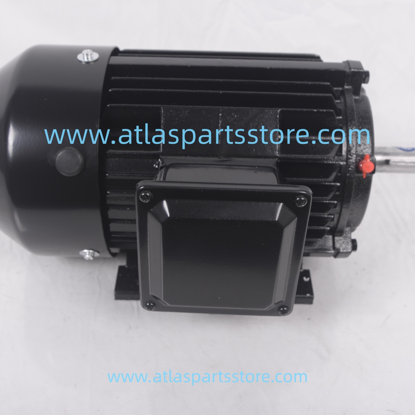 47644743001 Original motor FAN1HP for Ingersoll Rand air compressor parts