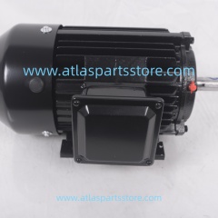 47644743001 Original motor FAN1HP for Ingersoll Rand air compressor parts