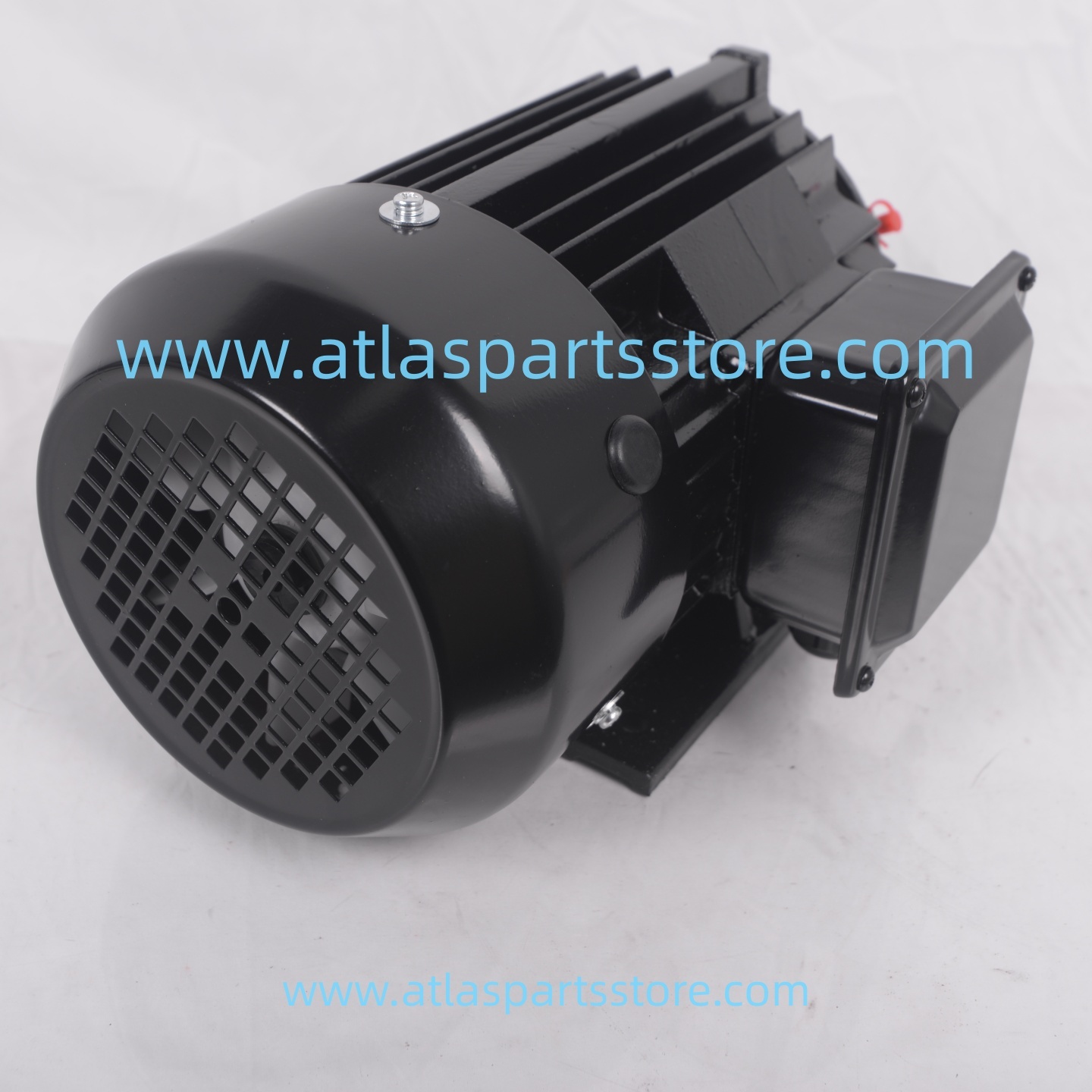 47644743001 Original motor FAN1HP for Ingersoll Rand air compressor parts