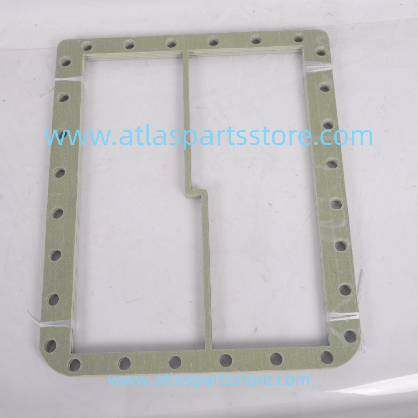 NP2269-1 Original Industrial Compressor Parts gasket for FU SHENG air compressor parts