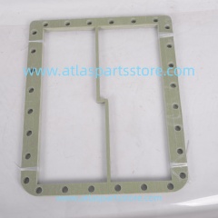 NP2269-1 Original Industrial Compressor Parts gasket for FU SHENG air compressor parts