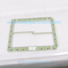 NP2269-1 Original Industrial Compressor Parts gasket for FU SHENG air compressor parts